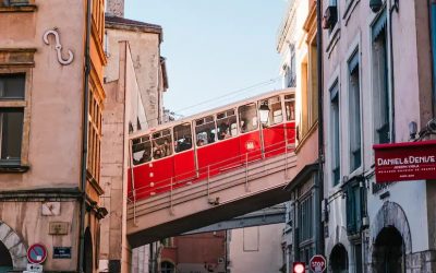 Shooting photo à Lyon : Sélection des meilleurs spots en automne