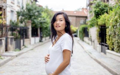 5 bonnes raisons de faire un shooting photo au cours de sa grossesse