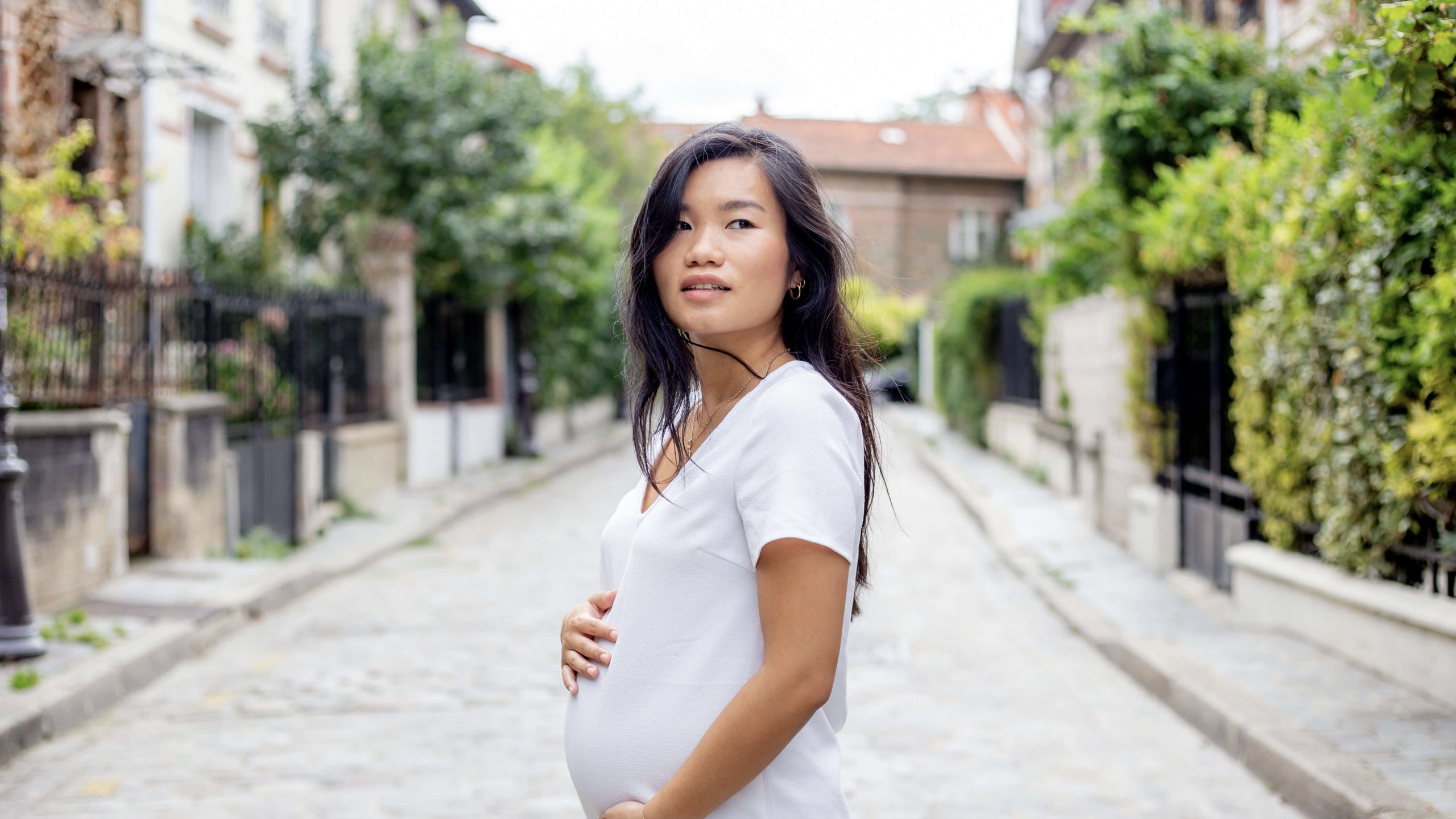 Pourquoi faire une séance photo de grossesse - My Blog