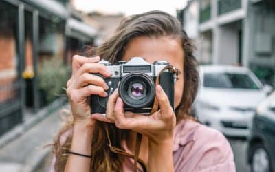 5 astuces pour devenir un meilleur photographe de portrait