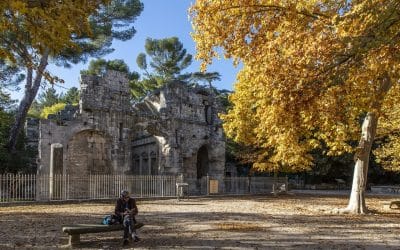 Top 10 des Meilleurs Spots pour un Shooting Photo à Nîmes