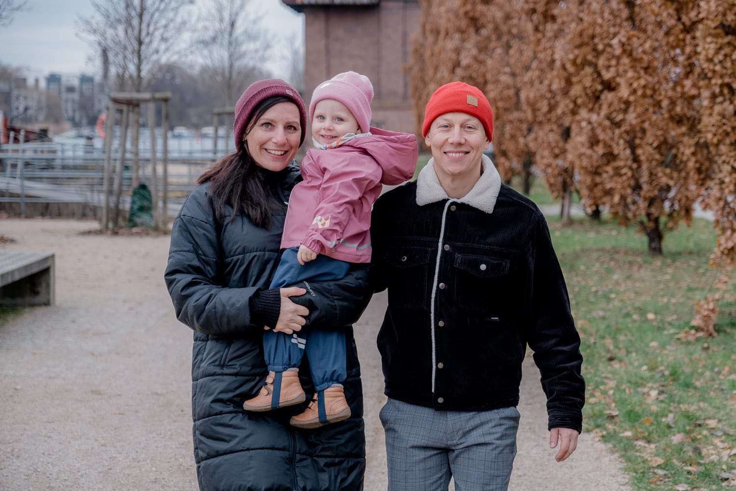 Photographe famille berlin
